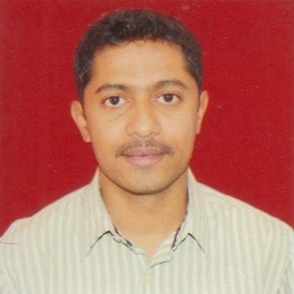 Samiran Kolhe